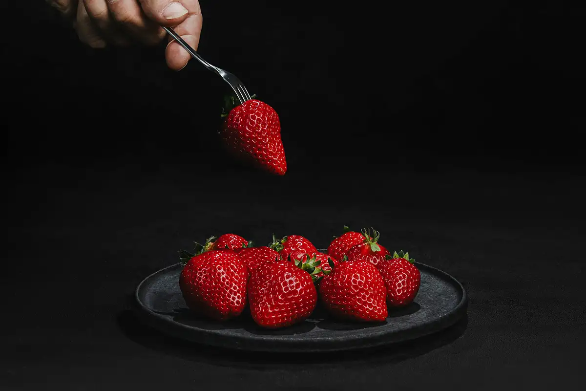 1日限定、完熟いちご3種を食べ比べ　生産者来店の特別イベントが広島で開催