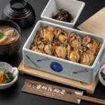 1日20食限定！宮島の人気店で名物「牡蠣めし」が期間限定のランチ復活提供