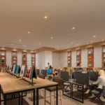 地元ベーカリーとコーヒーで広島を体感　八丁堀に新ホテル「東急ステイ メルキュール 広島」