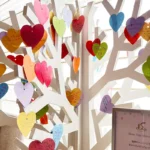 広島駅直結のシェラトンホテル広島で15周年フェア　いちごケーキや特別メニュー