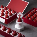 はちみつ×レモンが主役　ヒルトン広島のアフタヌーンティーでハニーレモンスイーツ9種