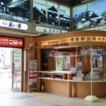 宮島でベビーカーが借りられる!観光案内所にレンタルサービス「ベビカル」登場