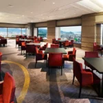 【広島】33階の絶景レストランで始まる「スカイランチ」とは