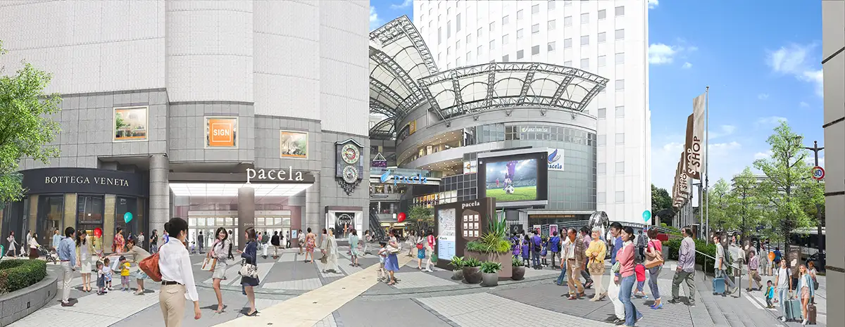 「本当に旅しているみたい」話題のXR施設、2027年春に広島へ誕生