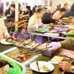 福山で焼きたて牡蠣BBQが880円の激アツイベント！期間限定「出張カキ小屋」