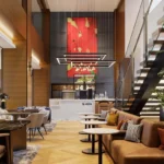 シェラトン国内8ホテルのスイーツが広島に集う！15周年の特別限定アフタヌーンティー