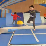 春休みに親子で遊ぼう！広島で体験型あそび場「Mooovi」が今年も登場