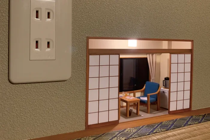 本物そっくりの精巧さで話題のMozuミニチュア展が広島開催！作品の撮影もOK！