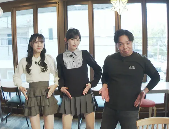 最終回なのに本人たちは知らない！STU48のくらコンが仕掛ける衝撃ラスト