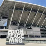 五輪3連覇の野村忠宏道場が広島初開催!前例のないスタジアム柔道教室とは