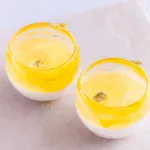 はちみつ×レモンが主役　ヒルトン広島のアフタヌーンティーでハニーレモンスイーツ9種