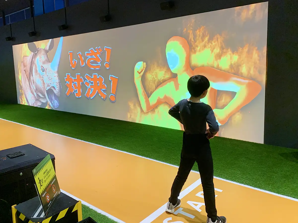 広島で話題のVS PARKで「カープ割」500円引き！春休みのリアル混雑レポ