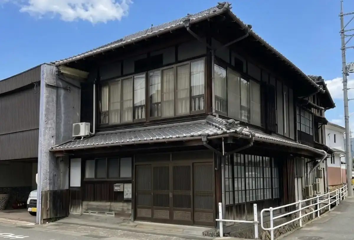 築100年の古民家が生まれ変わる！東広島・安芸津に「やぎなだ商店」誕生