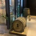 広島発、樽をつなぐ酒づくり　第3弾は19か月熟成の限定ビール