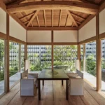 瀬戸内の島で新しい食体験が始動。「Azumi Setoda」ディナーコース刷新