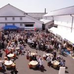 3週連続開催!東広島の10酒蔵で限定酒&グルメを楽しむ蔵開きイベント