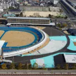 話題の遊べる新スポット「アバサ」4/18オープン記念フェス！ドローンショーも